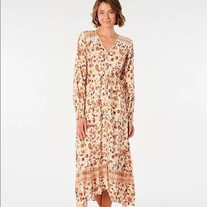 RIP CURL Desert Dawn Maxi Dress - Women's